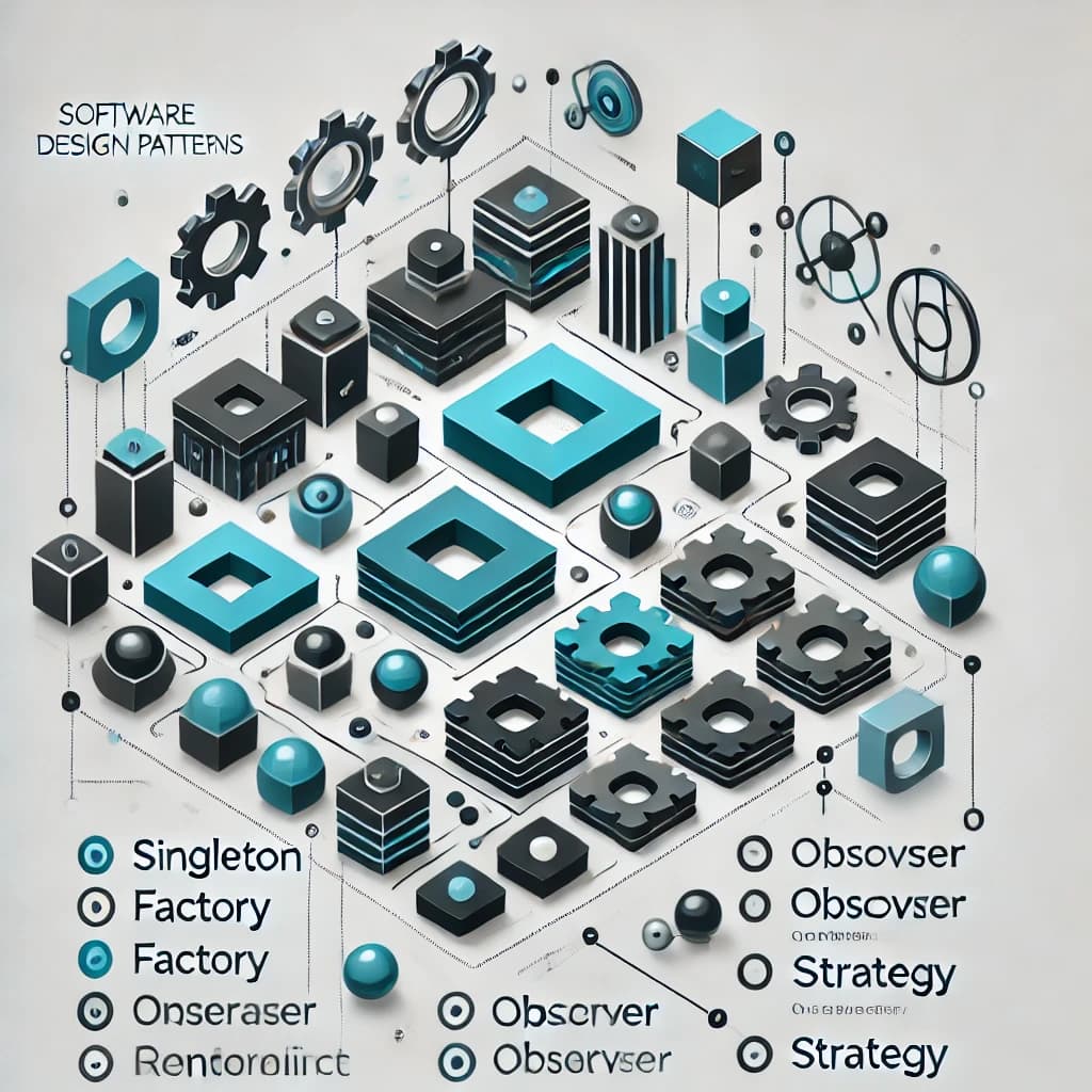 Design Pattern